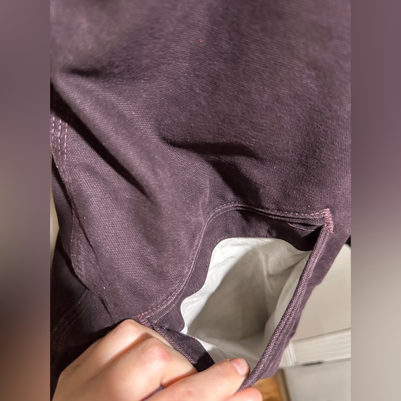 Carhartt barn jacket / coat - Picture 8 of 9